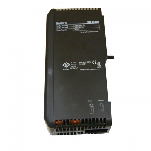 Emerson KJ3002X1-BA1 HART Card