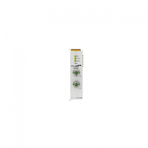 Beckhoff EK1101 EtherCAT Coupler with ID switch