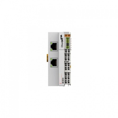 Beckhoff EK1100 EtherCAT Coupler