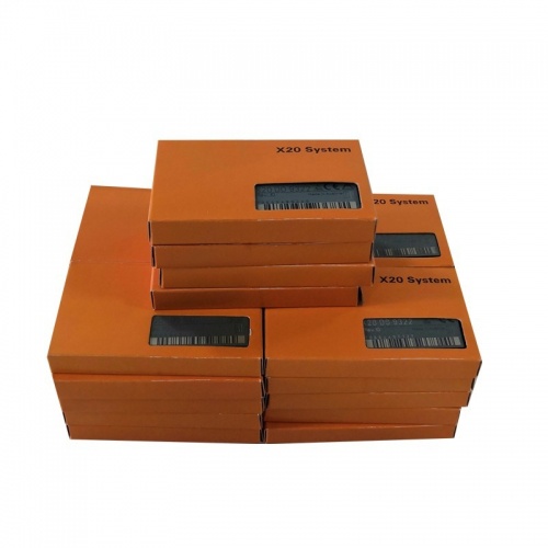 B&R X20BB62 X20 Compact-S controller