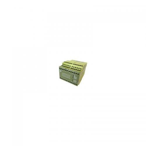 PILZ 720309 Safety relays PNOZ X monitor