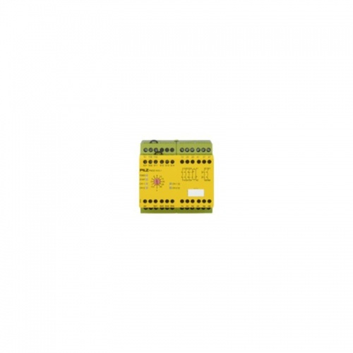 PILZ 774701 Relay Module