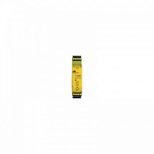 PILZ 787768 Safety relay new in stock