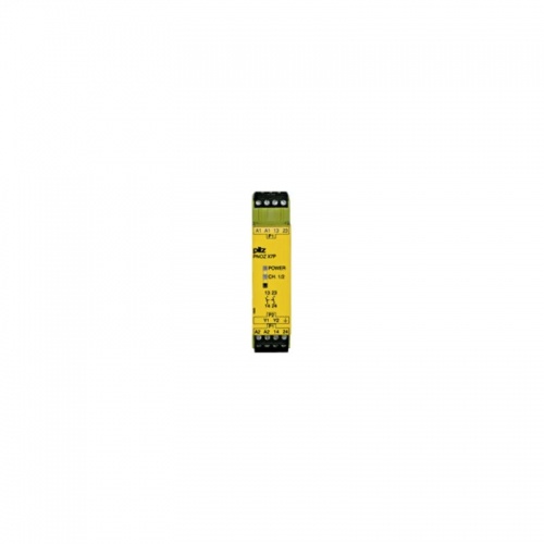 PILZ 777585 Contact Expansion Module