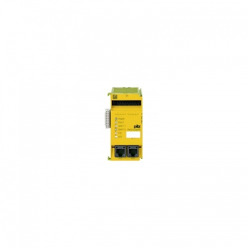 PILZ 777518 Relay Module