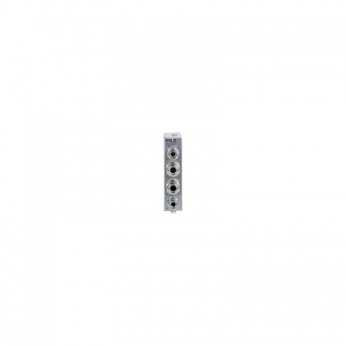 PILZ 774196 Terminal block filter new in stock