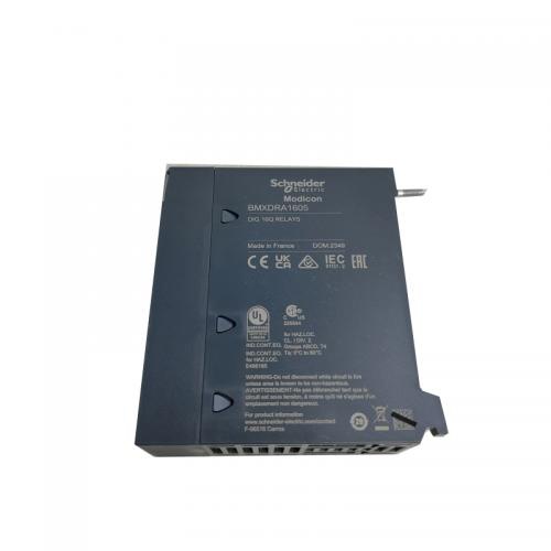 Schneider BMXDRA1605 discrete output module in stock