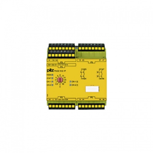 PILZ 787766 Safety relay