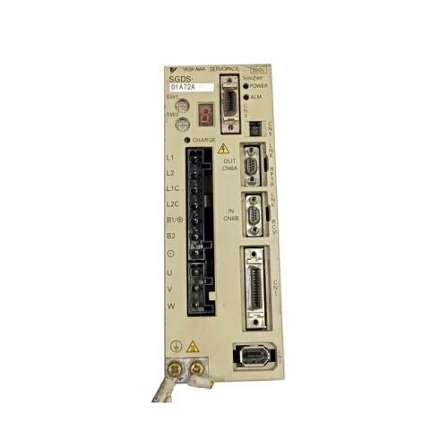 YASKAWA SGDS-01A72A