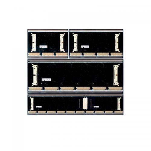Bachmann BS207 00009207-00