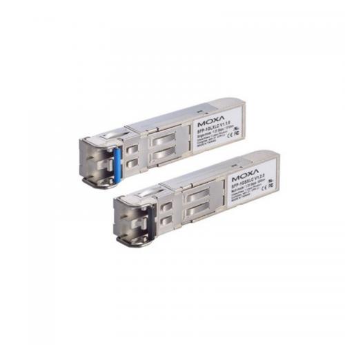 MOXA SFP-1GLXLC-T