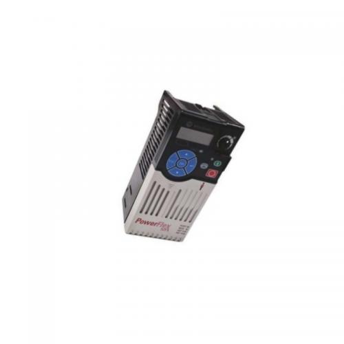 Allen Bradley 25B-CTMFC1