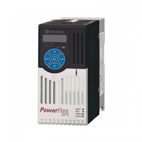 Allen Bradley 25C-A8P0N104