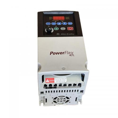 Allen Bradley 22A-B8P0H204