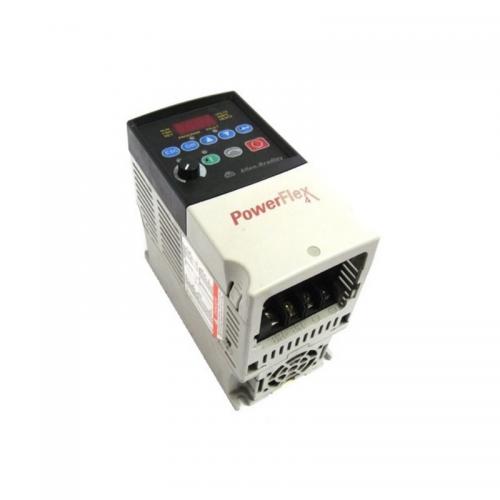 Allen Bradley 22A-B4P5N104