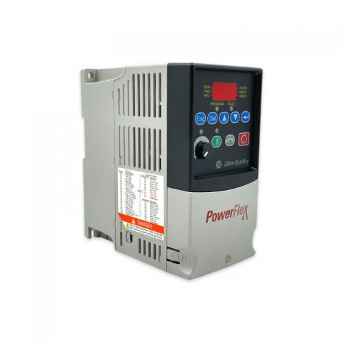 Allen Bradley 22A-B2P3N104