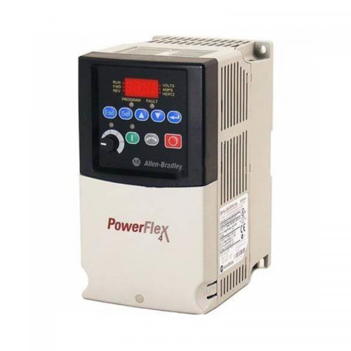 Allen Bradley 22A-D1P4F104