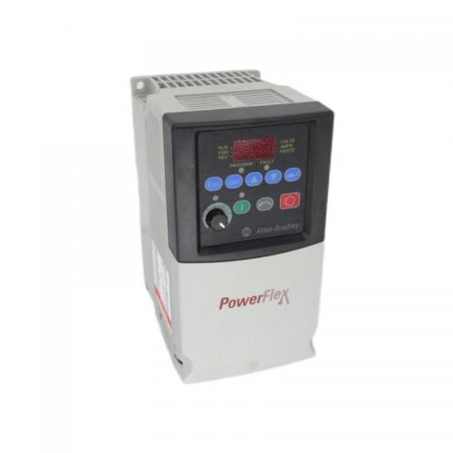 Allen Bradley 22A-B8P0N104