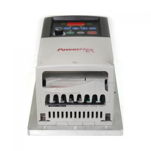 Allen Bradley 22A-D4P0H204