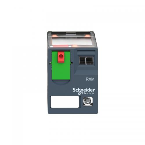 Schneider RXM4AB2P7