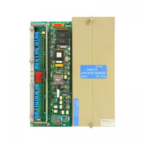 Honeywell 51401573-100 MU-TAMT12