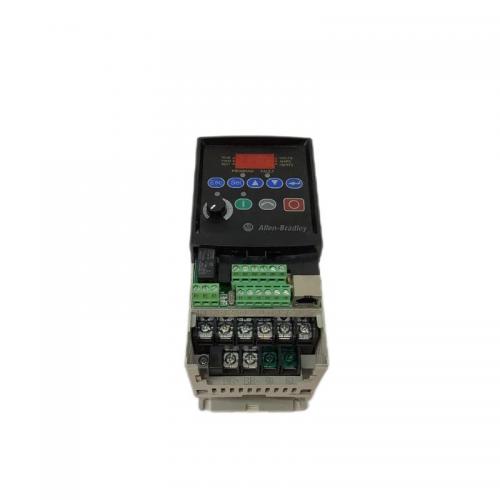 Allen Bradley 22A-D4P0N104