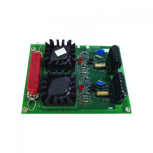 Honeywell 51309204-175 MC-TLPA02