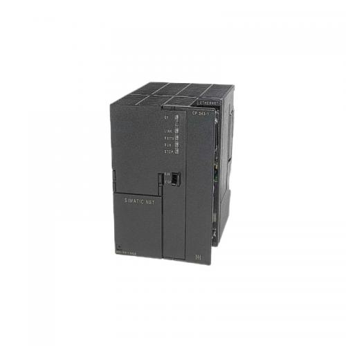 SIEMENS 6GK7343-1EX11-0XE0