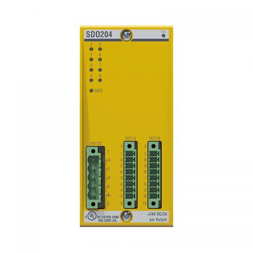 Bachmann SDO204 00014545-00