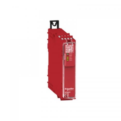 Schneider XPSBAC14AP