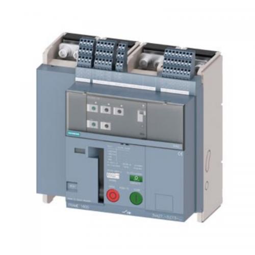 SIEMENS 3VA2712-1CE02-4MA7-Z C01+F11+T30