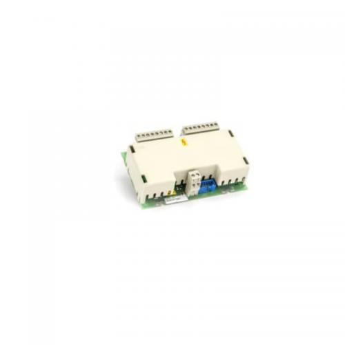 ABB 3BSE004726R1 DSTD197