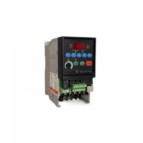 Allen Bradley 22A-V1P5H204