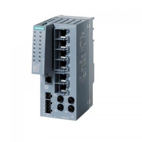 SIEMENS 6GK5206-2BB00-2AC2