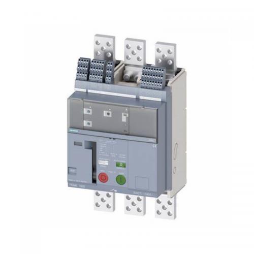SIEMENS 3VA2780-1CE02-4MA7-Z C01+F11+T30