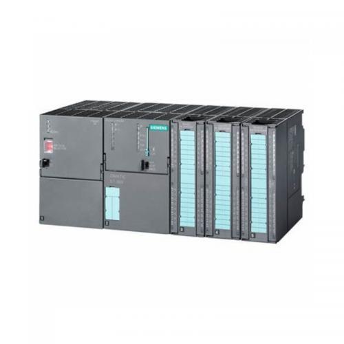 SIEMENS 6ES7390-6BA00-0AA0