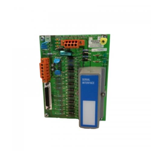 Honeywell 51303932-476 MC-TSIM12