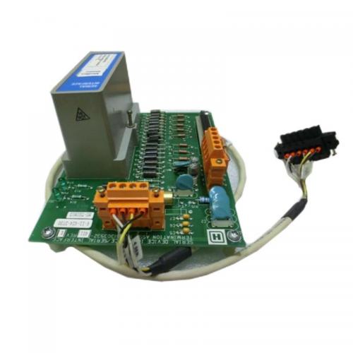 Honeywell 51303932-226 MU-TSDT02