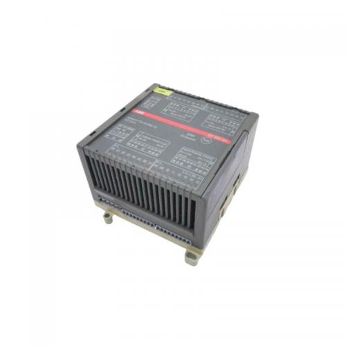 ABB GJR5251400R0202 07DC91