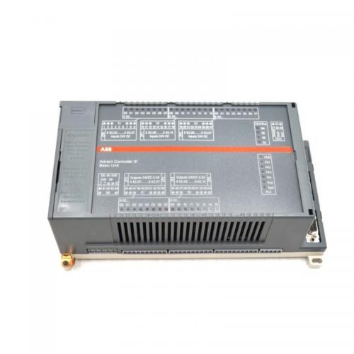 ABB GJR5250000R0353 07KR91B