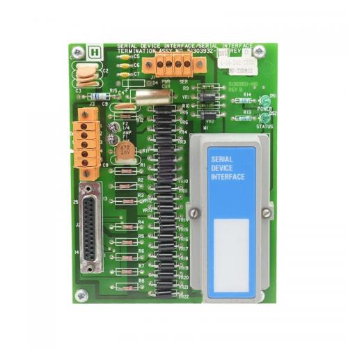 Honeywell 51303932-426 MU-TSIM12