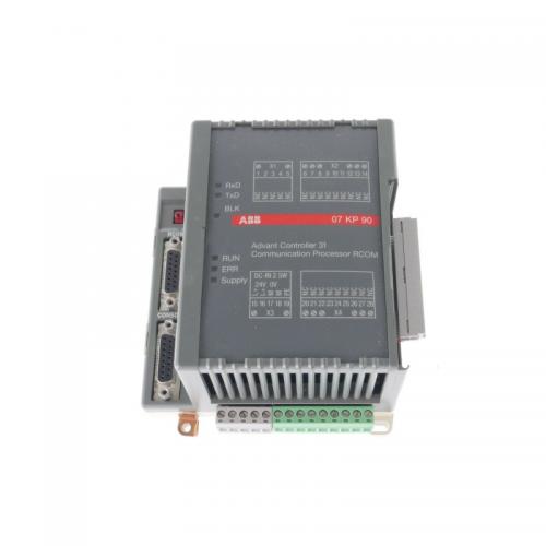 ABB GJR5251000R0303 07KP90