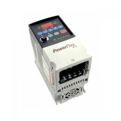 Allen Bradley 22A-V2P3N104