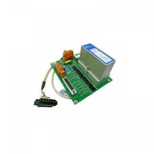 Honeywell 51303932-277 MC-TSDM02