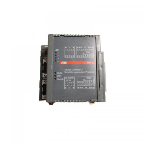 ABB GJR5251500R1101 07MK92