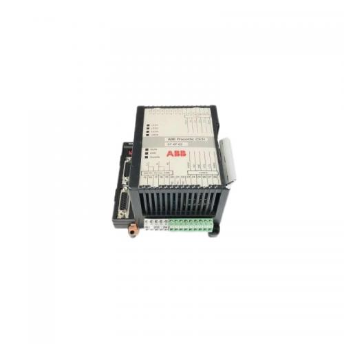 ABB GJR5251500R1161 07KP92E1