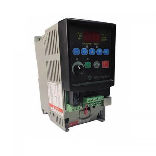 Allen Bradley 22A-V2P3H204