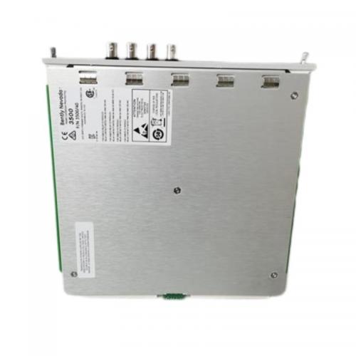 Bently Nevada 3500/50M 288062-02