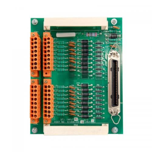 Honeywell 51309140-125 MU-TSTX03
