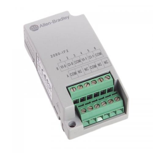 Allen Bradley 2080-IF2
